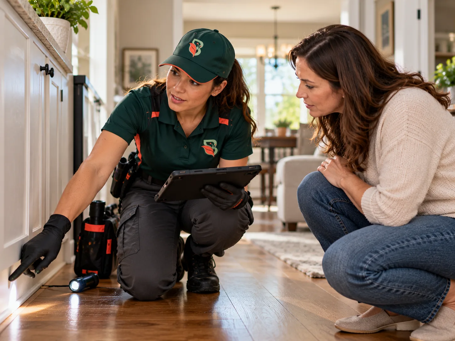 Pest Control Spray, OR FAQs